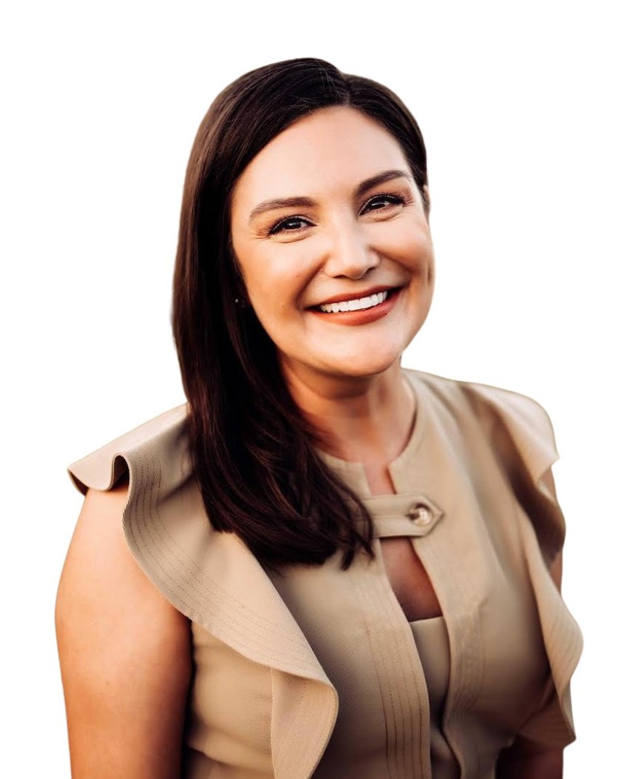 Nikki Gladstone, Sales Partner at Mint Real Estate