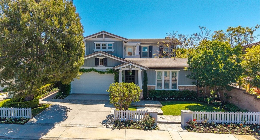 26582 Paseo Callado, San Juan Capistrano, CA 92675