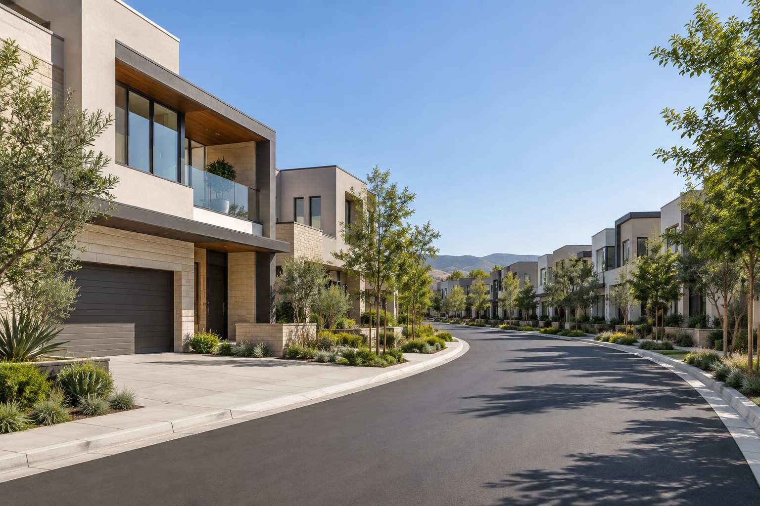 Great Park Neighborhoods