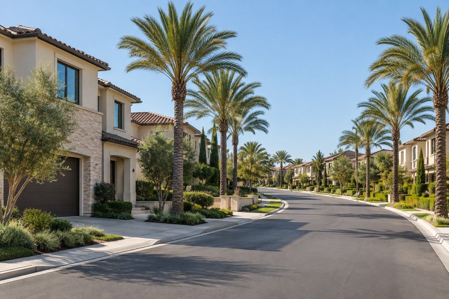 Irvine