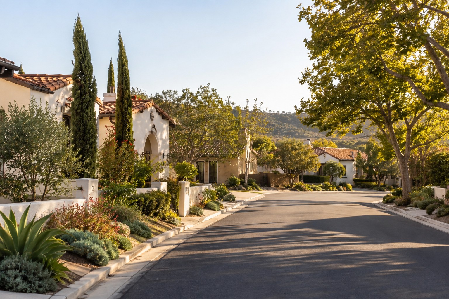 San Juan Capistrano